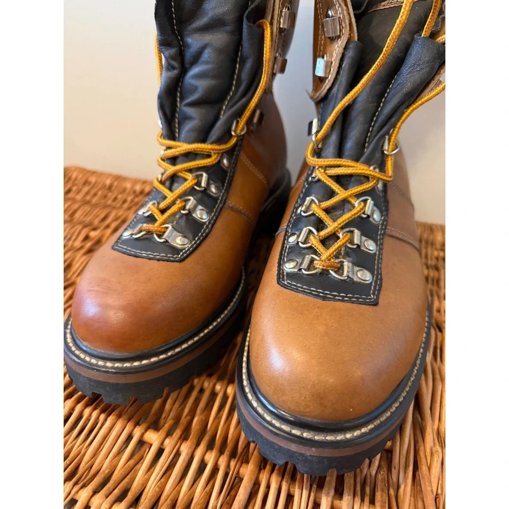 Colorado insulated hiking
